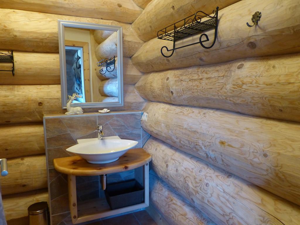 Holzberghof Apartment Umhausen Cameră foto