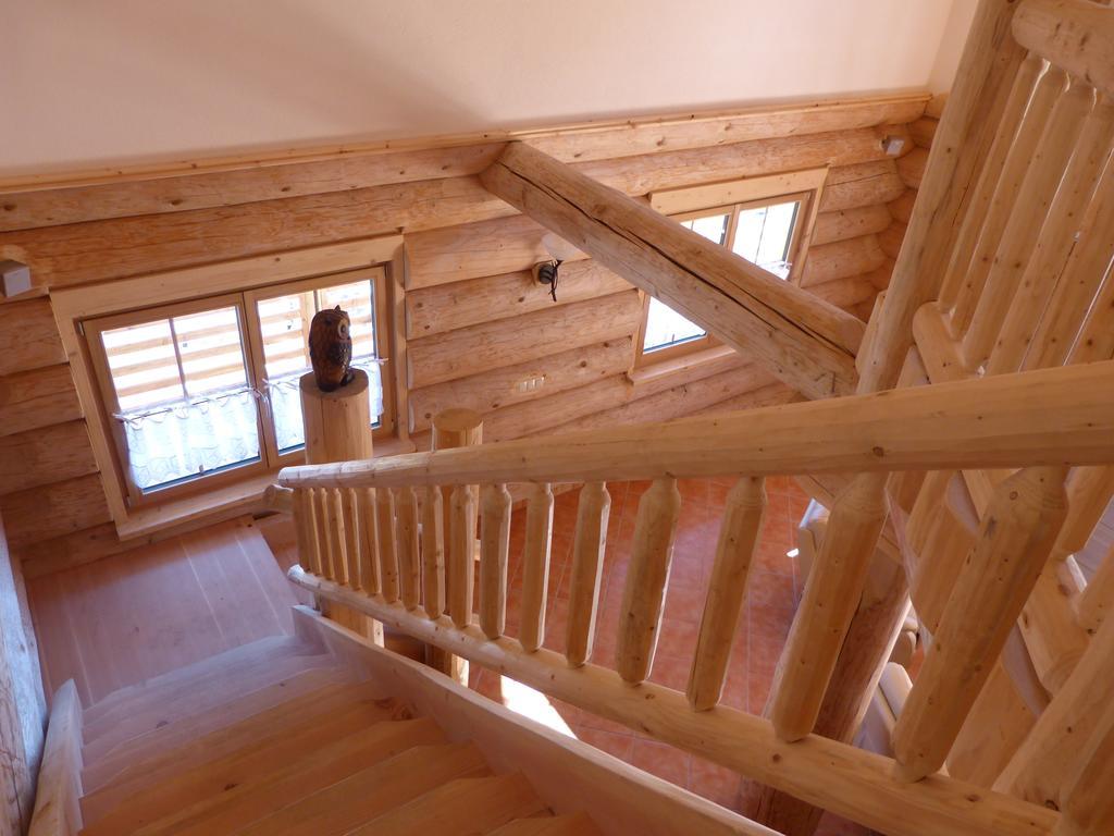 Holzberghof Apartment Umhausen Cameră foto