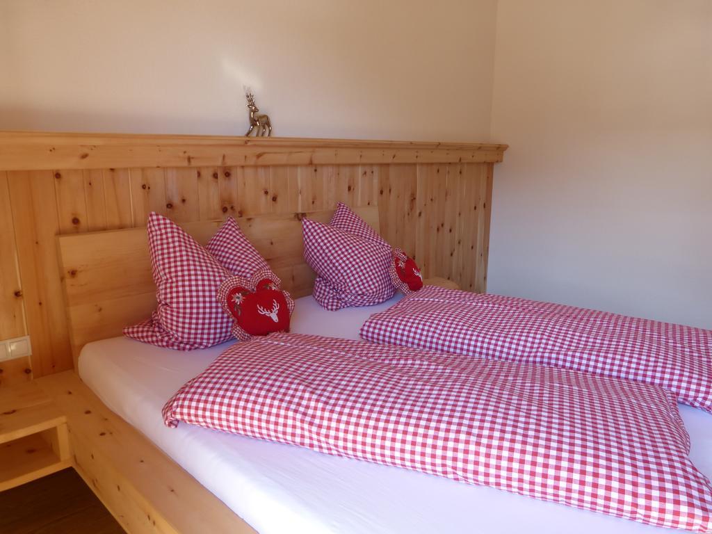 Holzberghof Apartment Umhausen Cameră foto